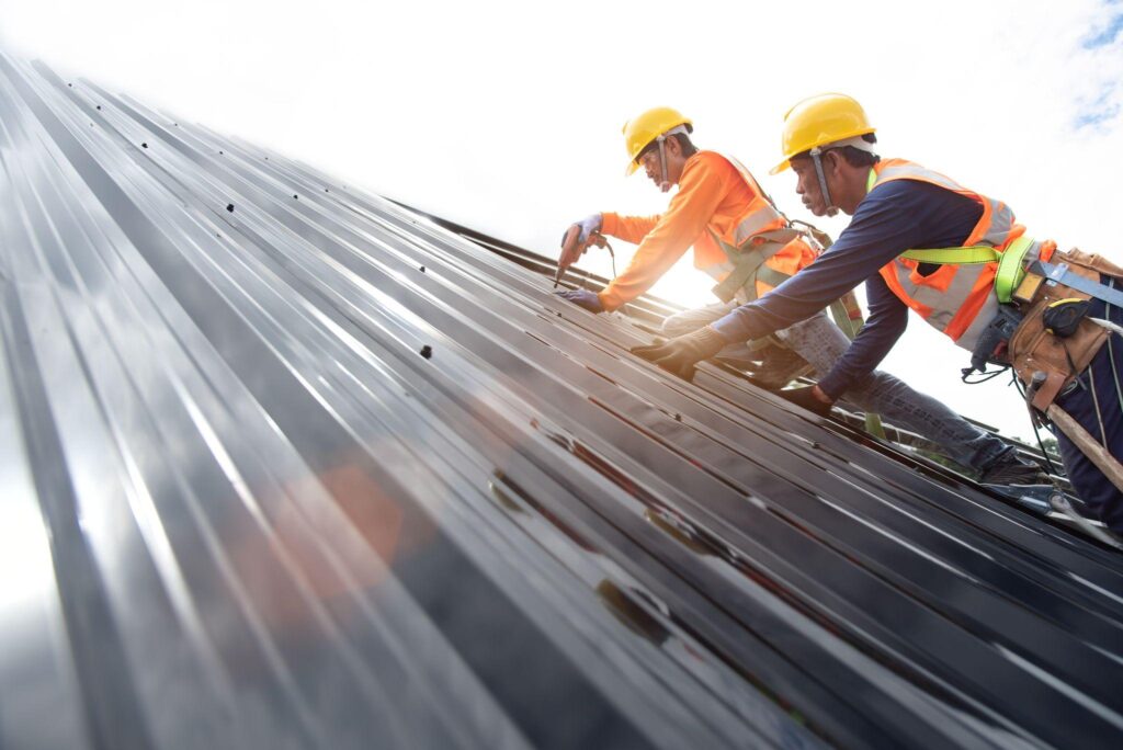 Common Commercial Roofing Issues and the Repairs Your Building May Need