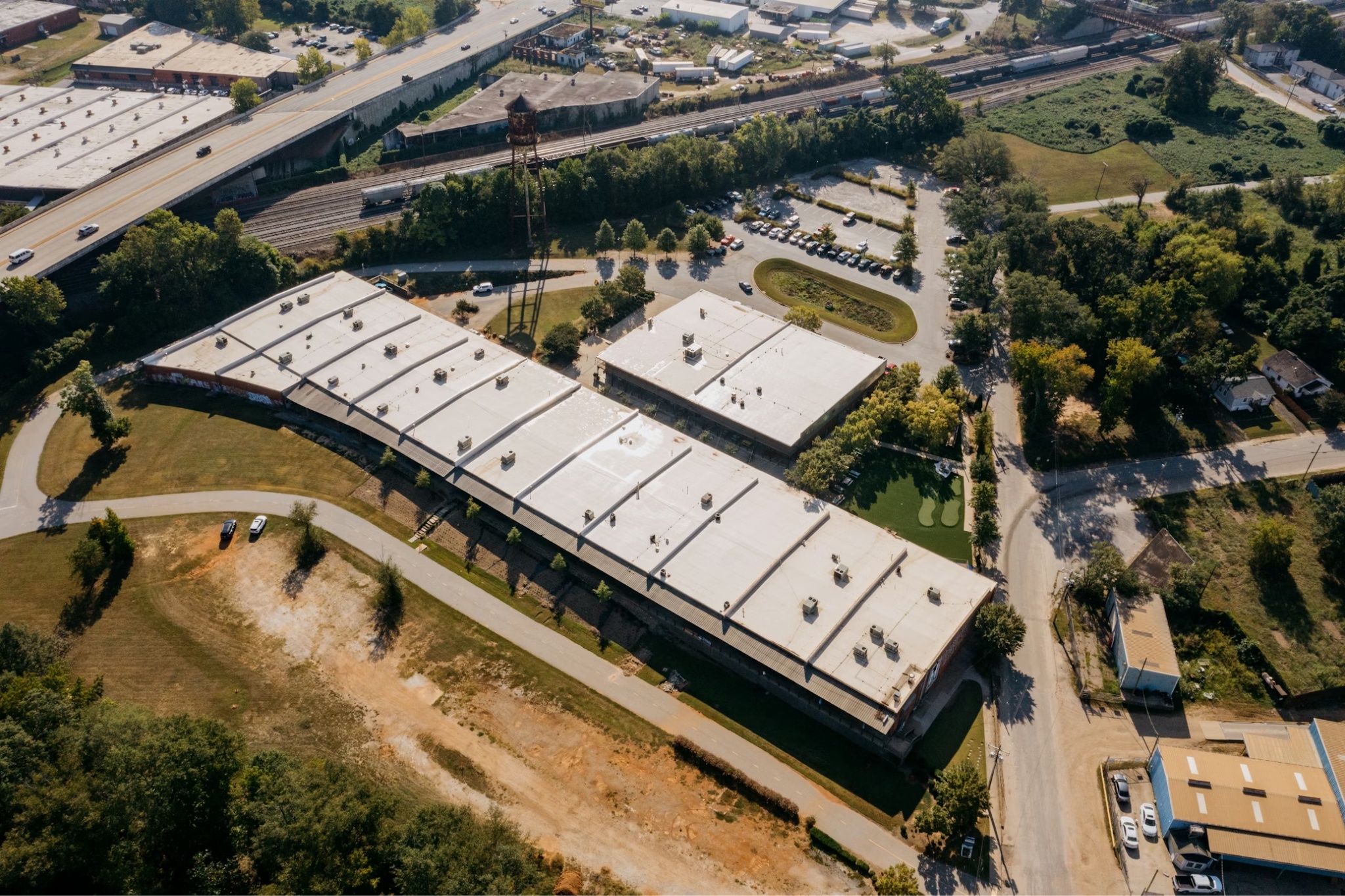 Learn how commercial roofing services provide protection for your business, reducing costs, and securing a great start to 2026.