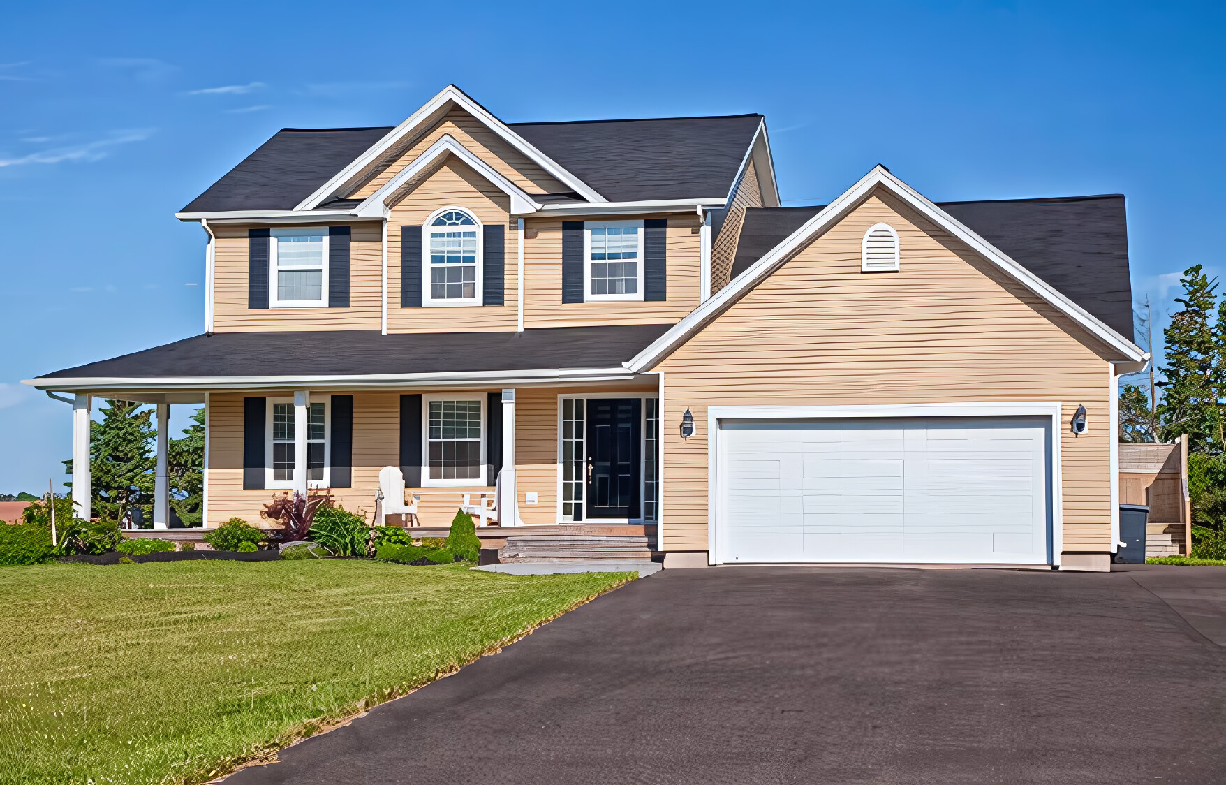 Why Vinyl Siding Is the Most Popular Choice for Home Exteriors