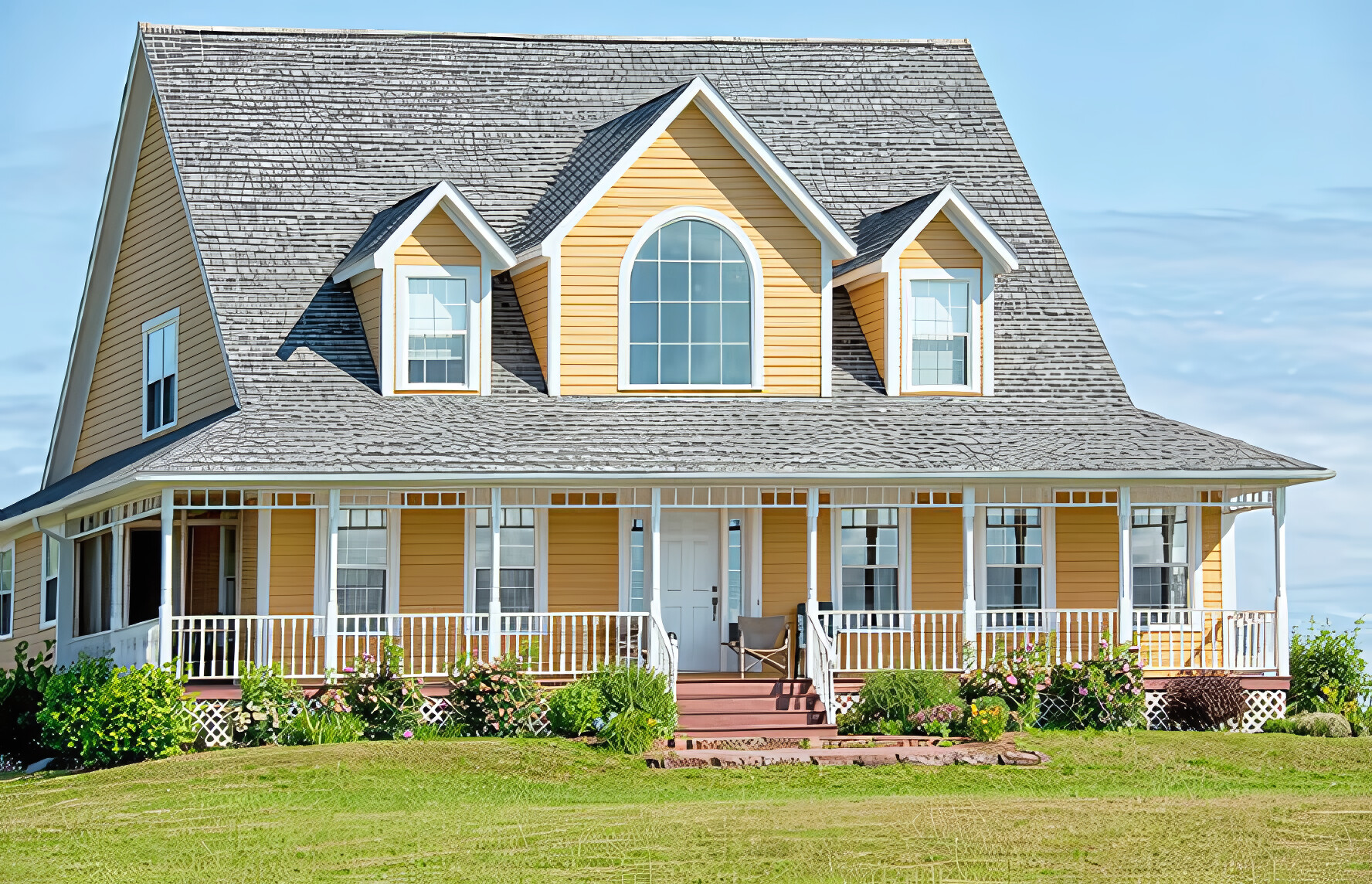 What Makes Insulated Vinyl Siding Different
